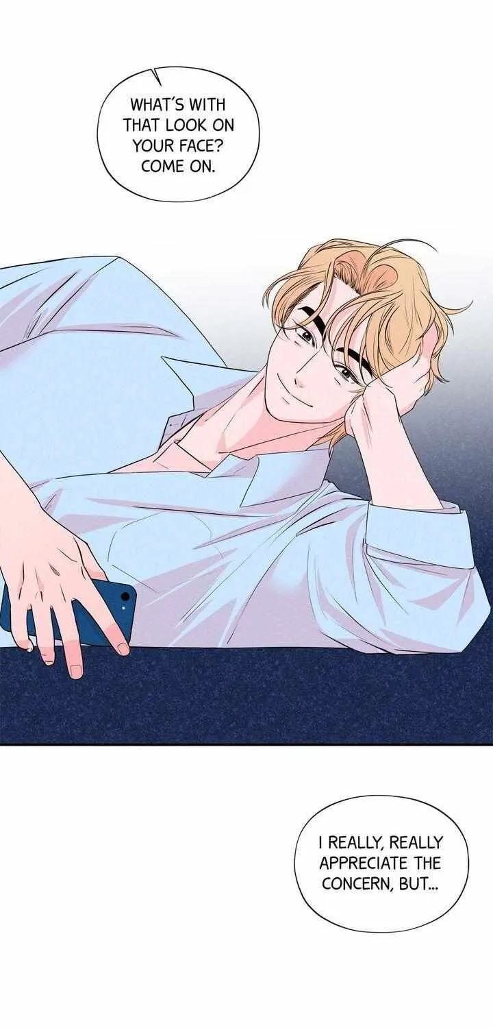 Take Me High Chapter 25 page 66 - 