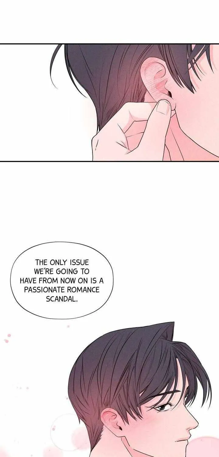 Take Me High Chapter 25 page 67 - 