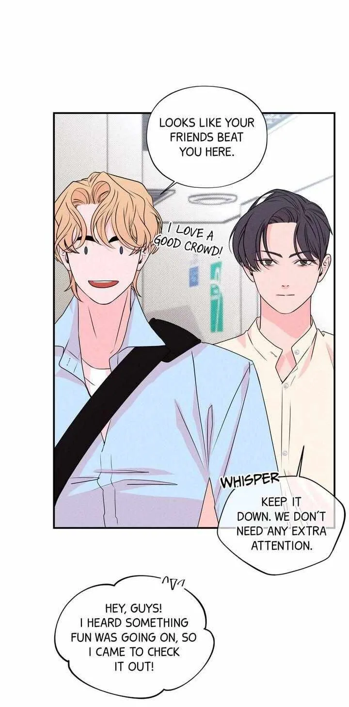 Take Me High Chapter 25 page 9 - 