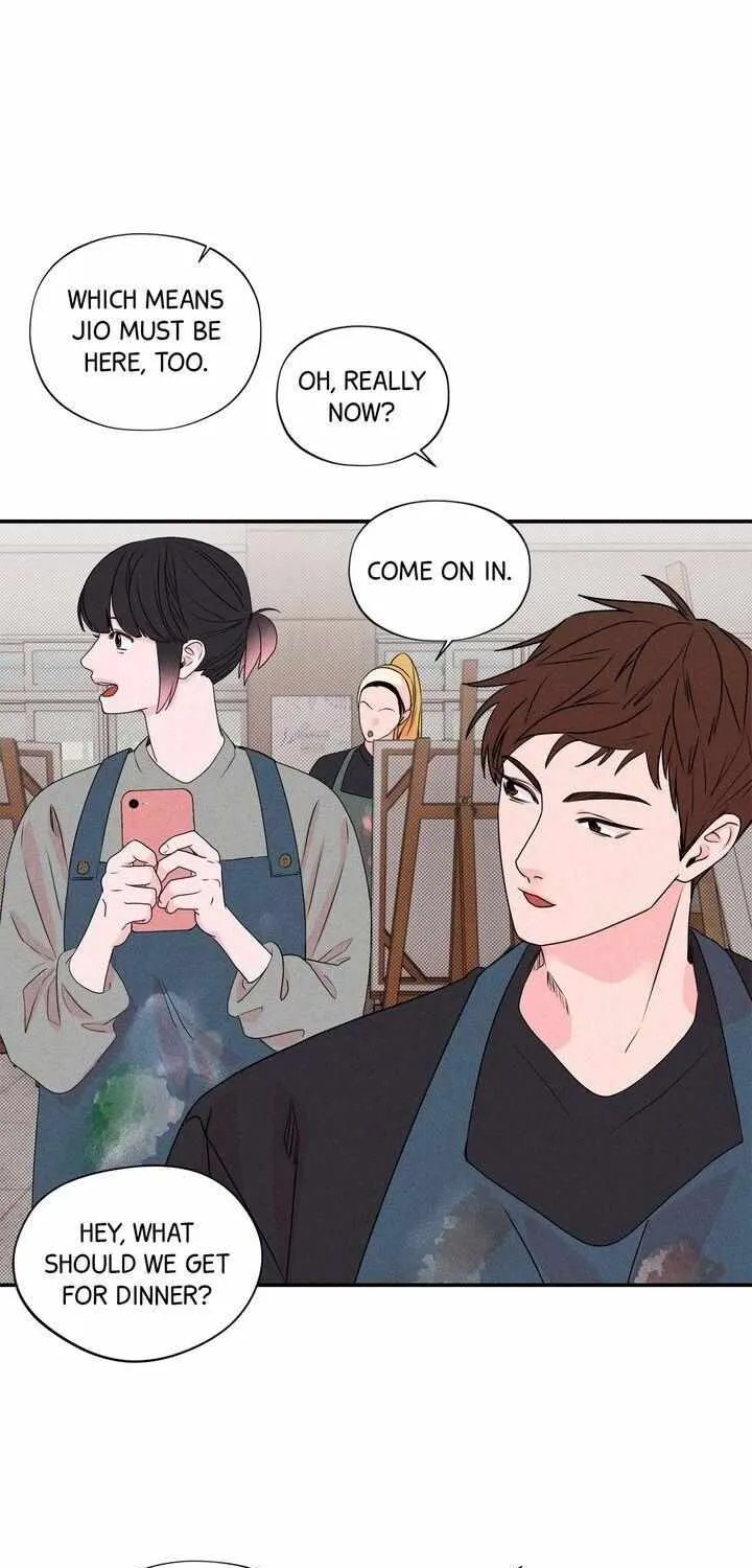 Take Me High Chapter 26 page 12 - 