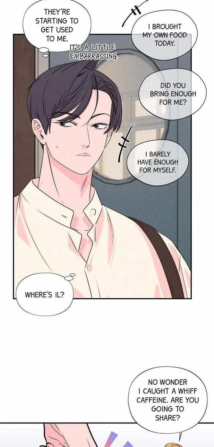 Take Me High Chapter 26 page 13 - 