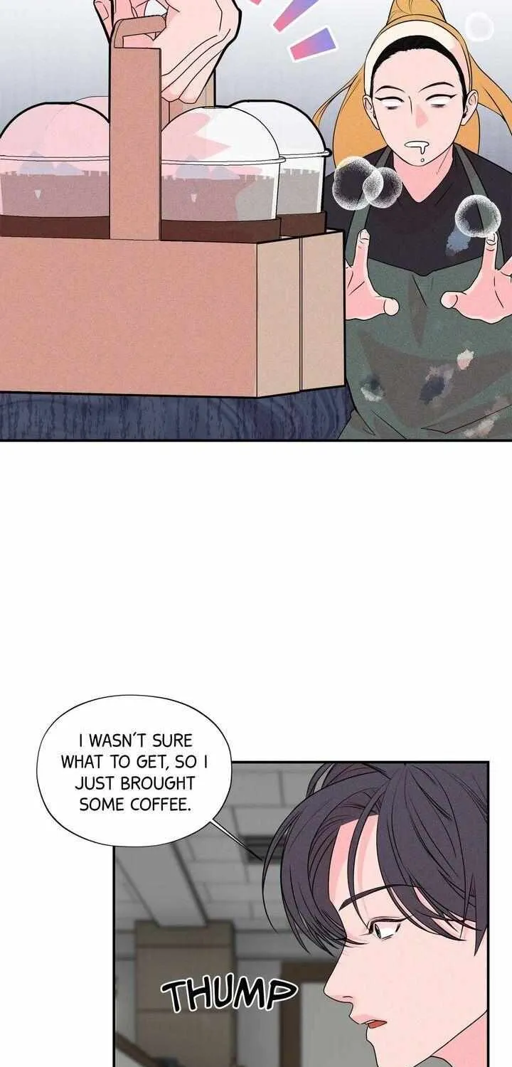 Take Me High Chapter 26 page 14 - 