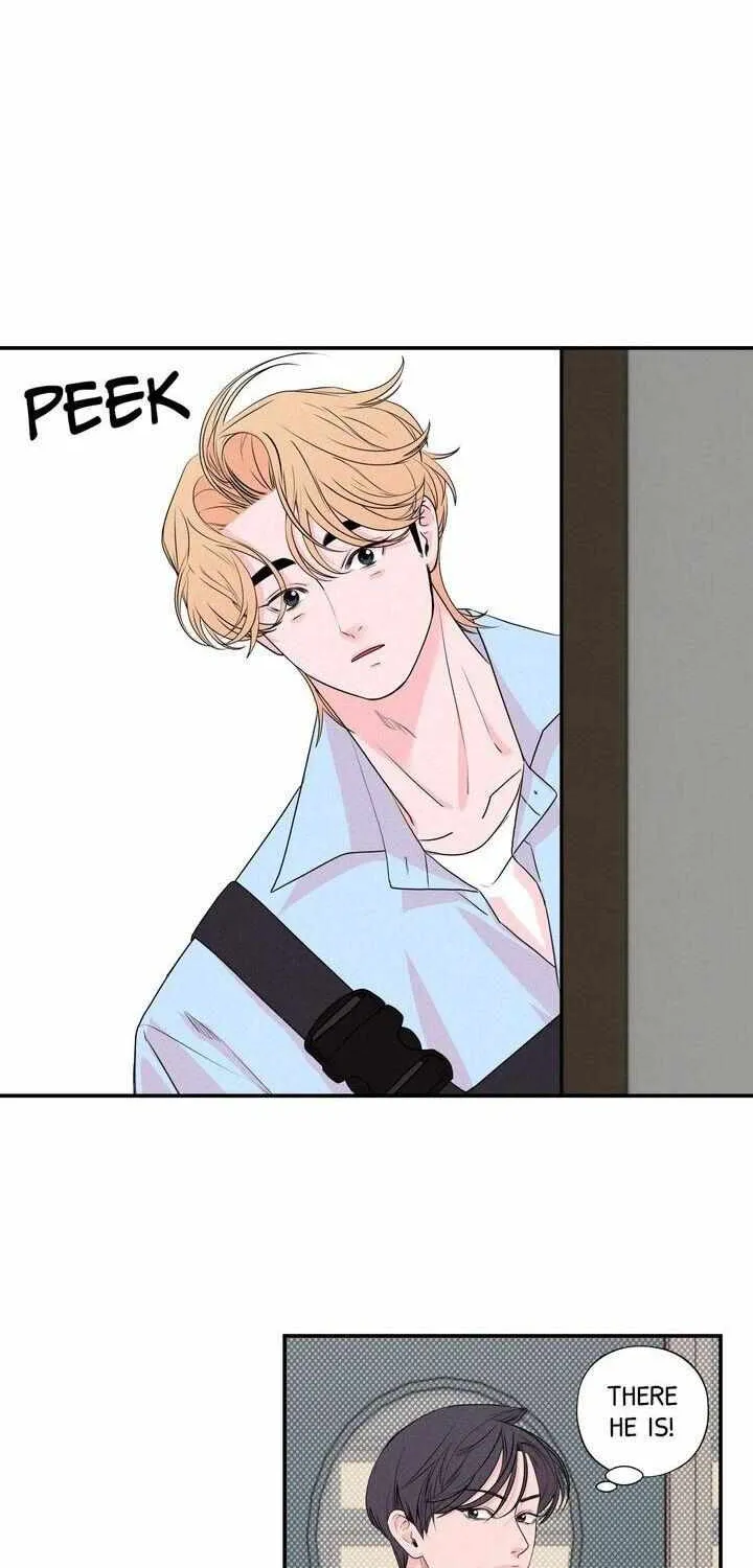 Take Me High Chapter 26 page 17 - 