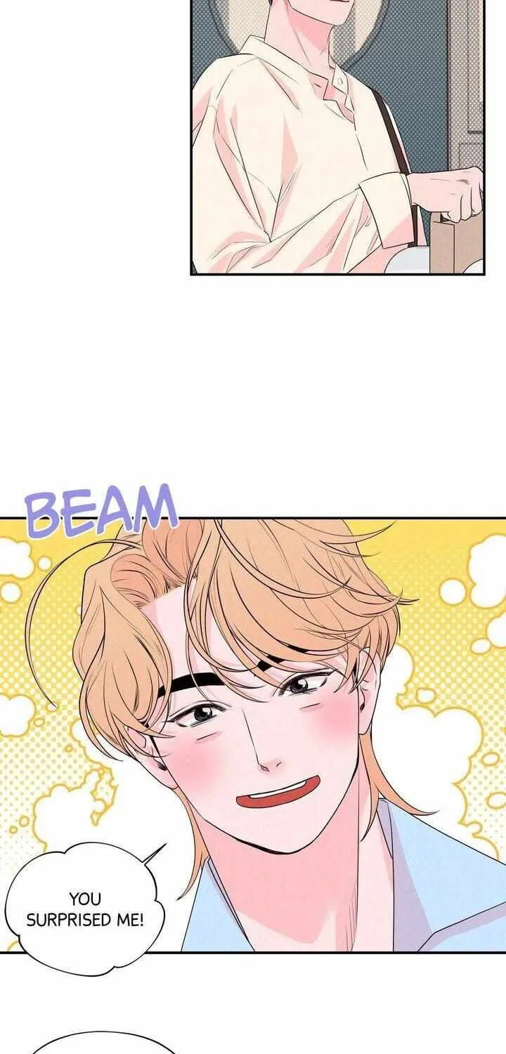 Take Me High Chapter 26 page 18 - 