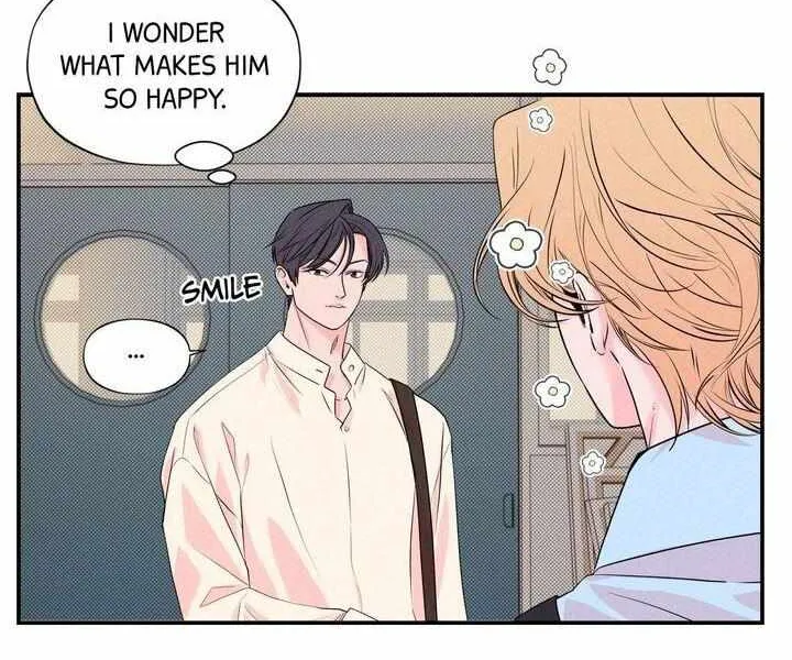 Take Me High Chapter 26 page 19 - 