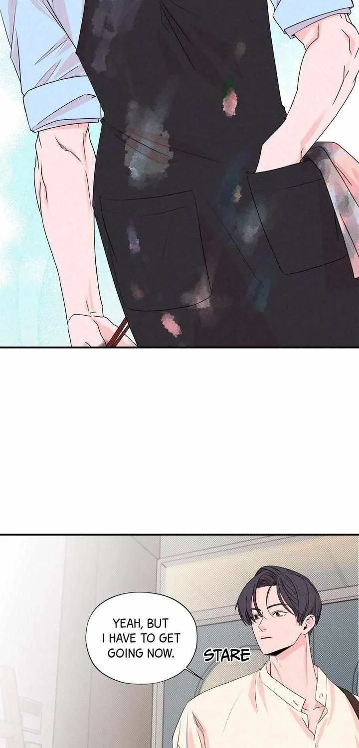 Take Me High Chapter 26 page 21 - 