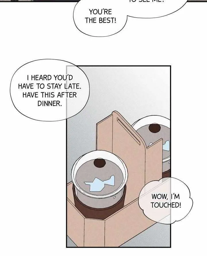 Take Me High Chapter 26 page 23 - 