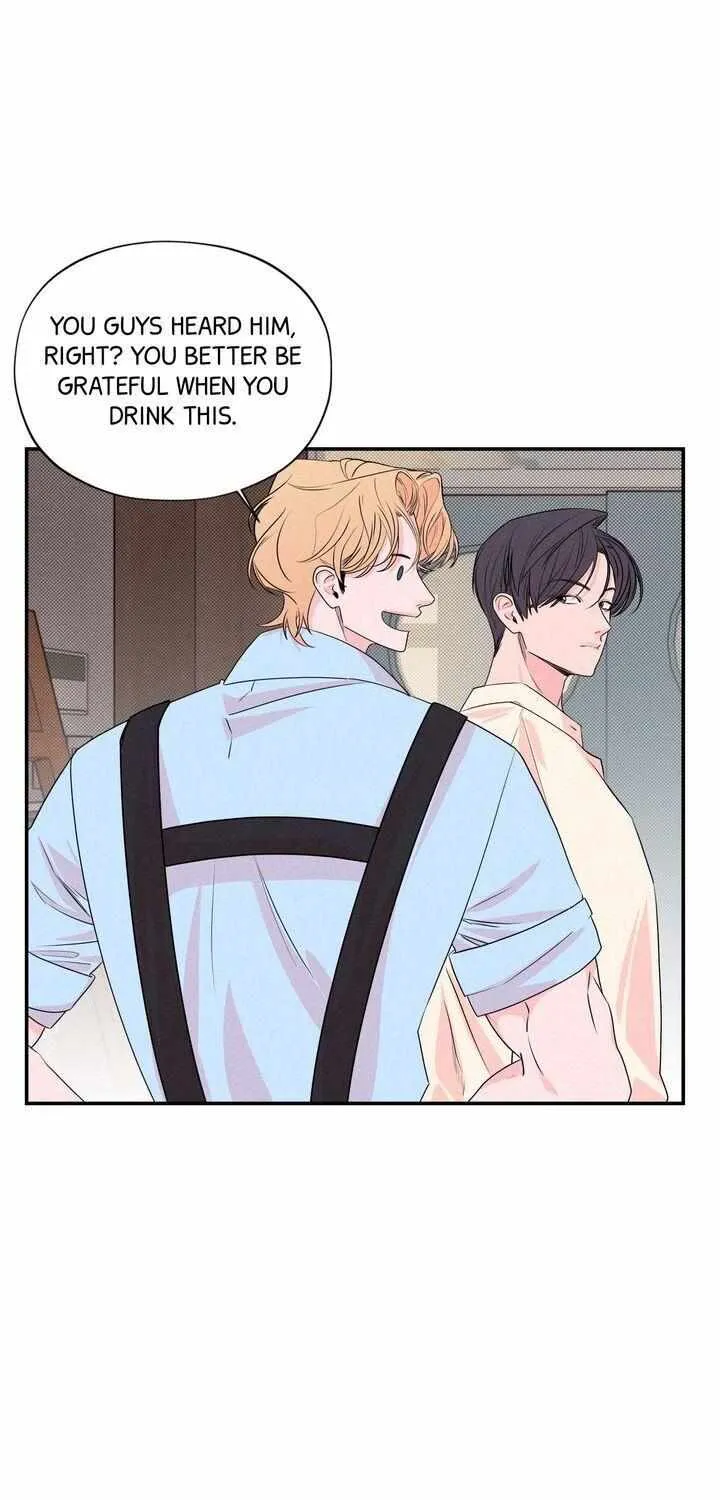 Take Me High Chapter 26 page 24 - 