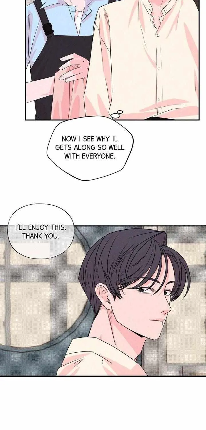 Take Me High Chapter 26 page 26 - 