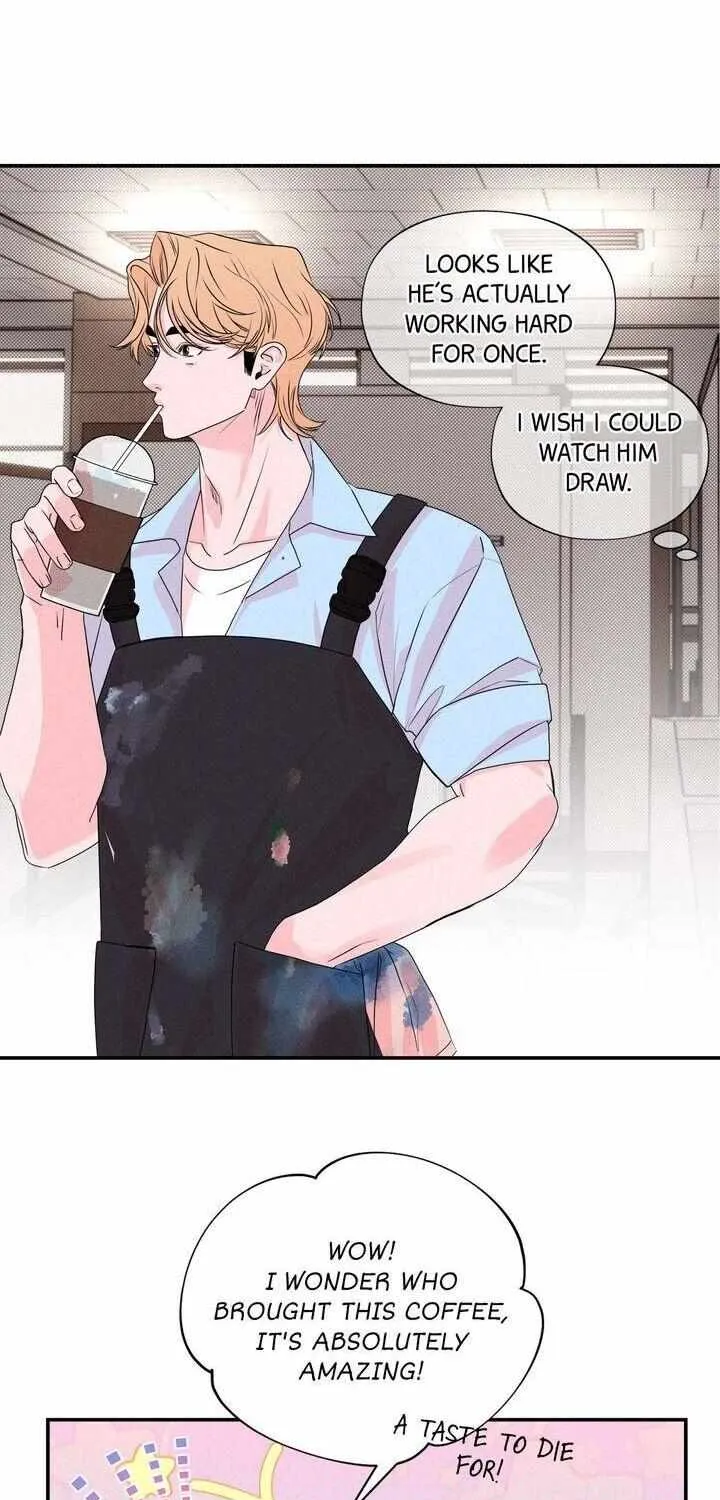 Take Me High Chapter 26 page 28 - 