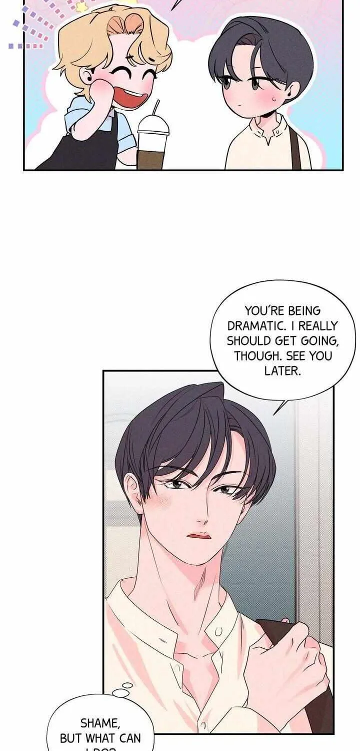 Take Me High Chapter 26 page 29 - 