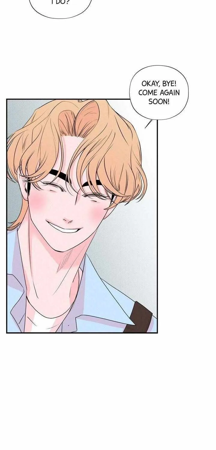 Take Me High Chapter 26 page 30 - 