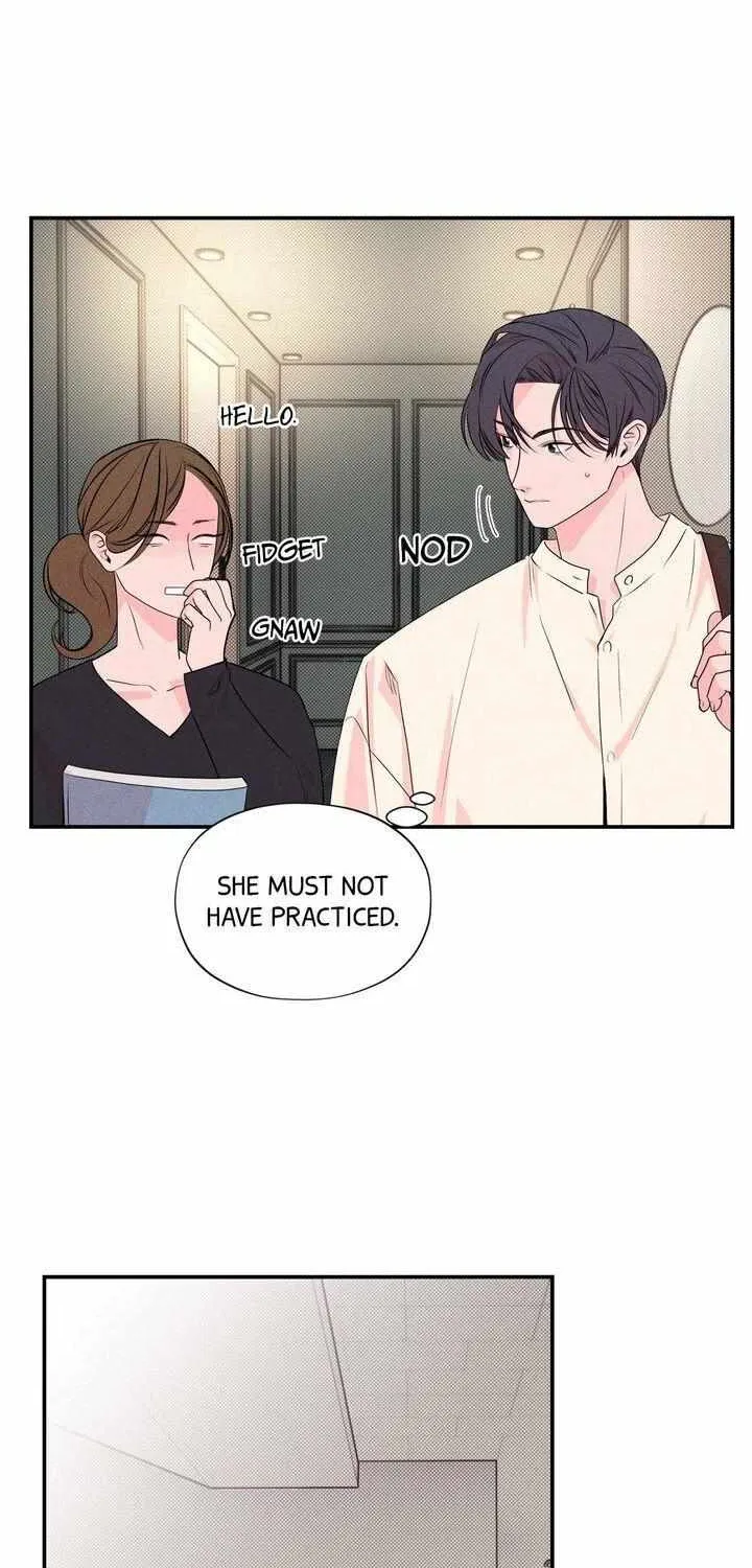 Take Me High Chapter 26 page 4 - 