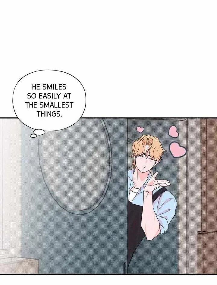 Take Me High Chapter 26 page 31 - 