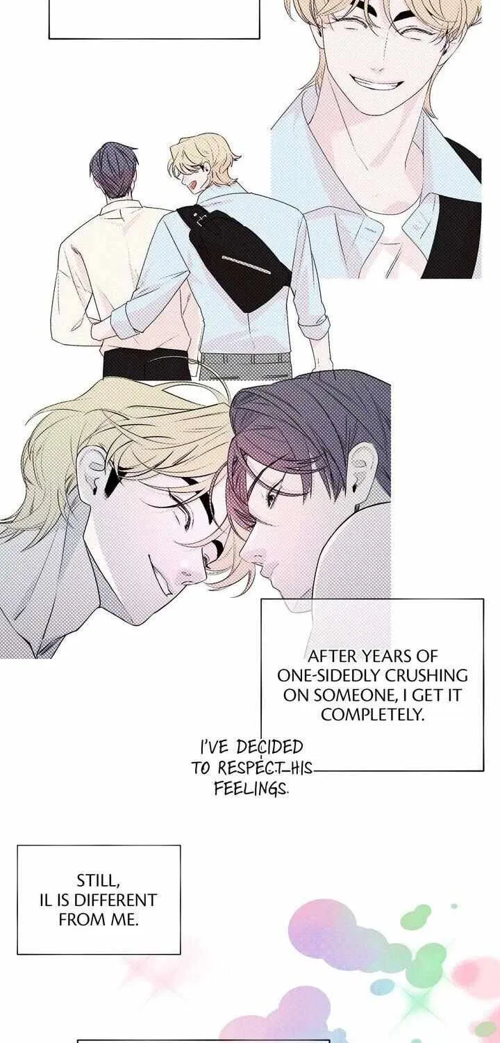 Take Me High Chapter 26 page 33 - 
