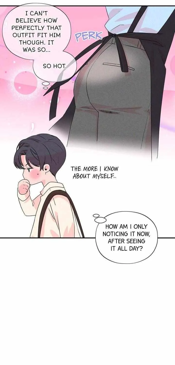 Take Me High Chapter 26 page 36 - 