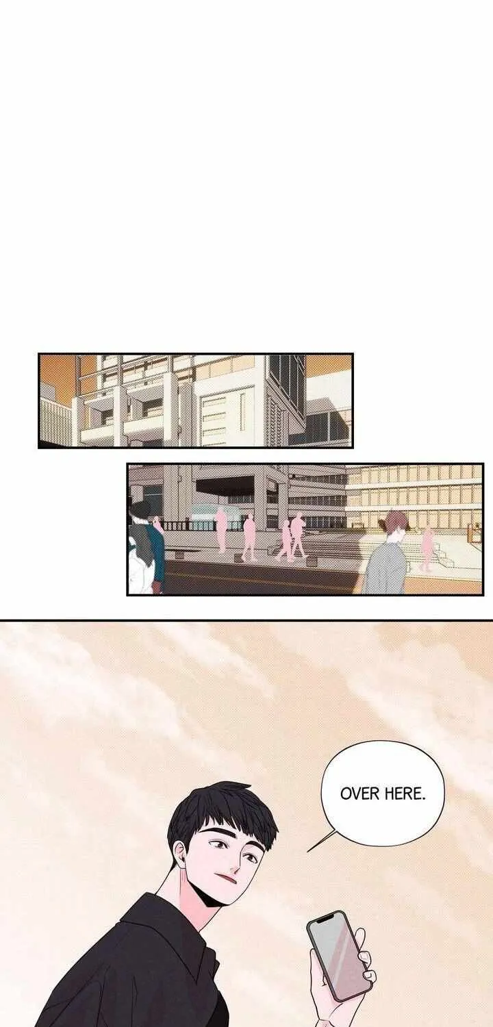 Take Me High Chapter 26 page 38 - 