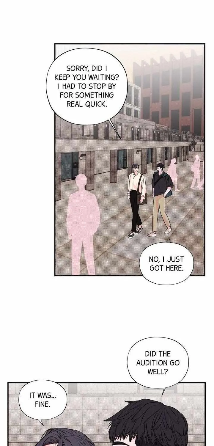 Take Me High Chapter 26 page 40 - 