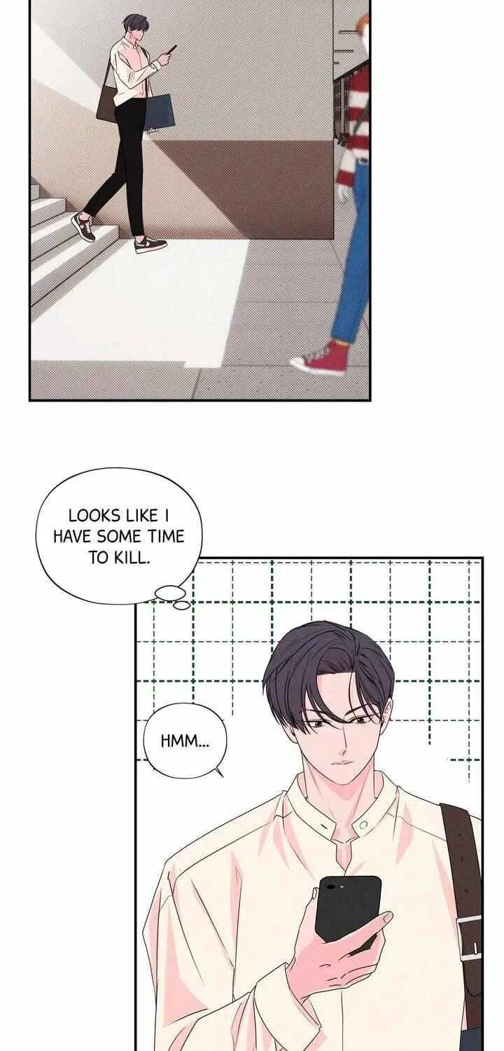 Take Me High Chapter 26 page 5 - 