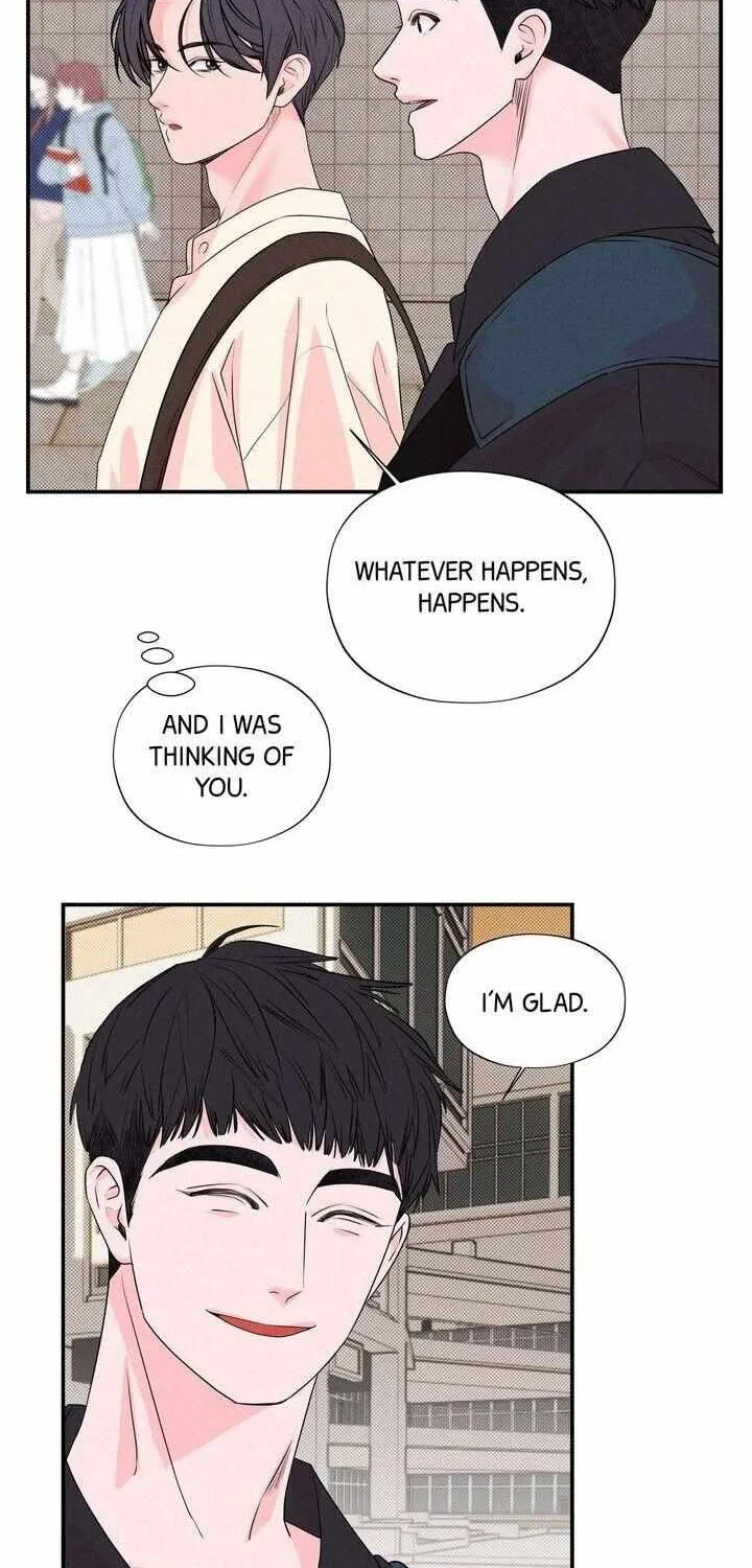 Take Me High Chapter 26 page 41 - 
