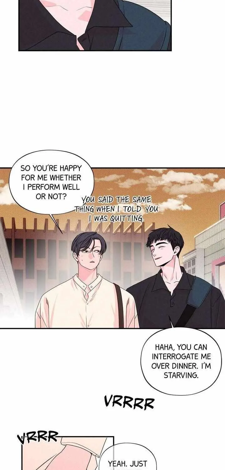 Take Me High Chapter 26 page 42 - 