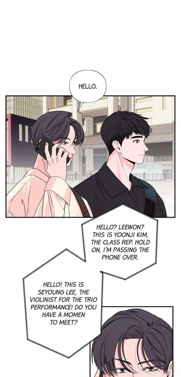 Take Me High Chapter 26 page 44 - 