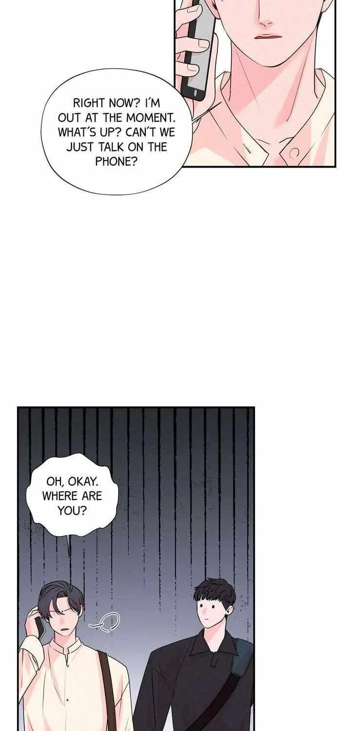 Take Me High Chapter 26 page 45 - 