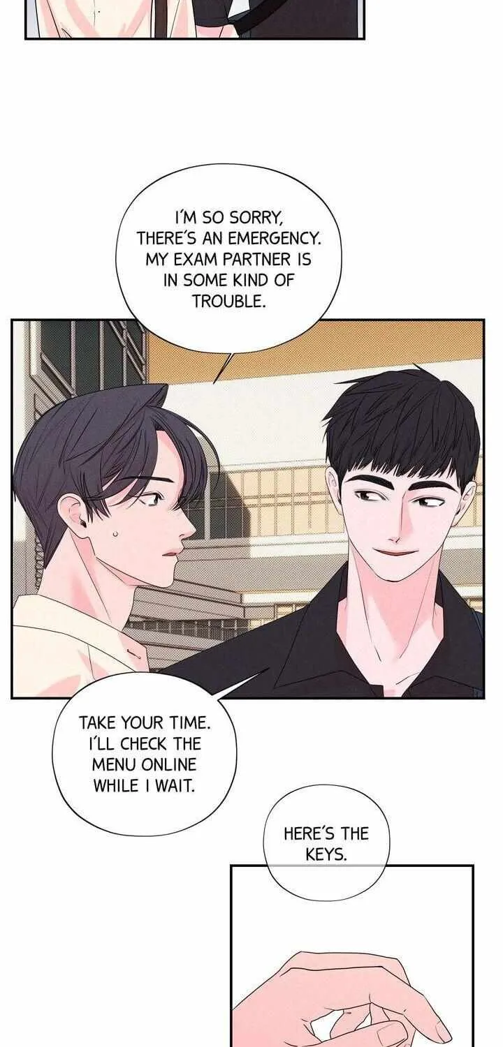 Take Me High Chapter 26 page 46 - 