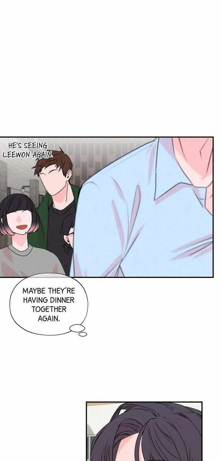 Take Me High Chapter 26 page 49 - 