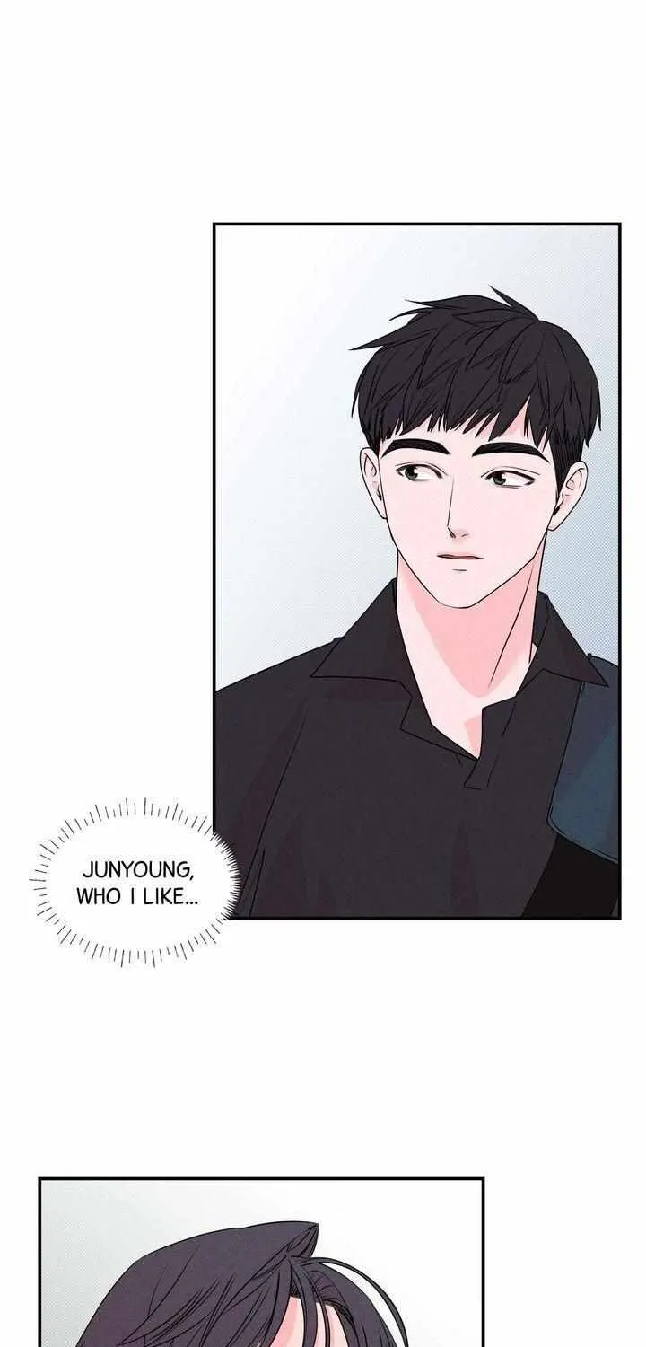 Take Me High Chapter 26 page 52 - 