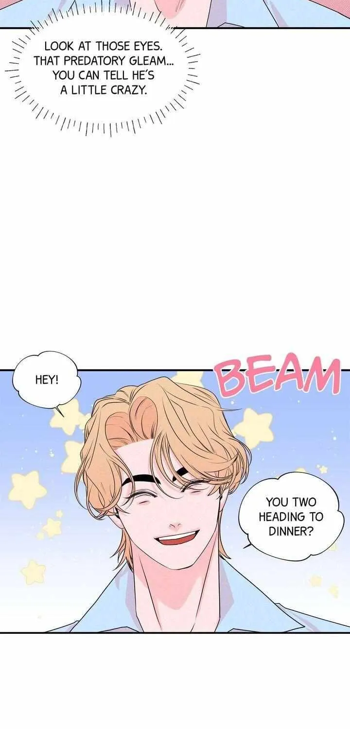 Take Me High Chapter 26 page 54 - 