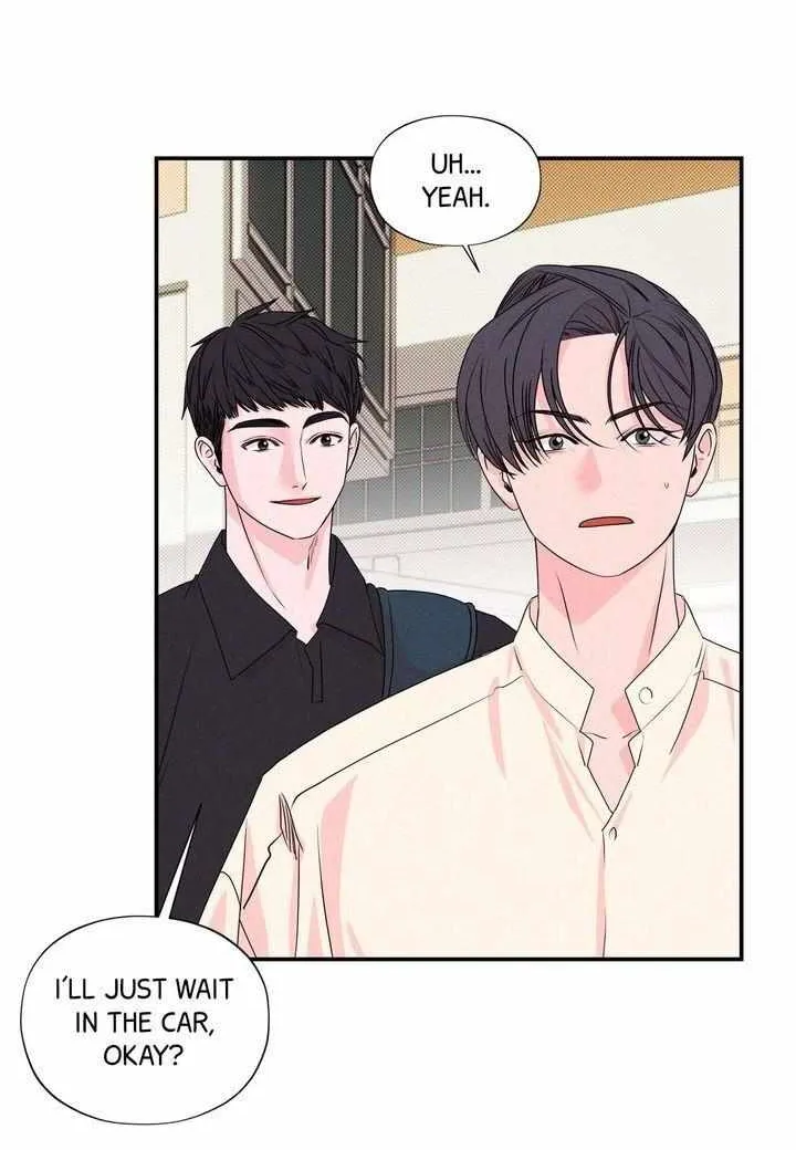 Take Me High Chapter 26 page 55 - 