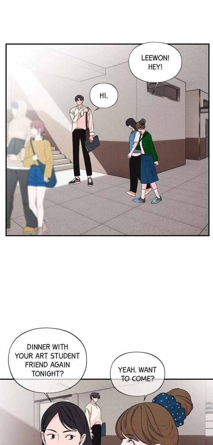 Take Me High Chapter 26 page 7 - 