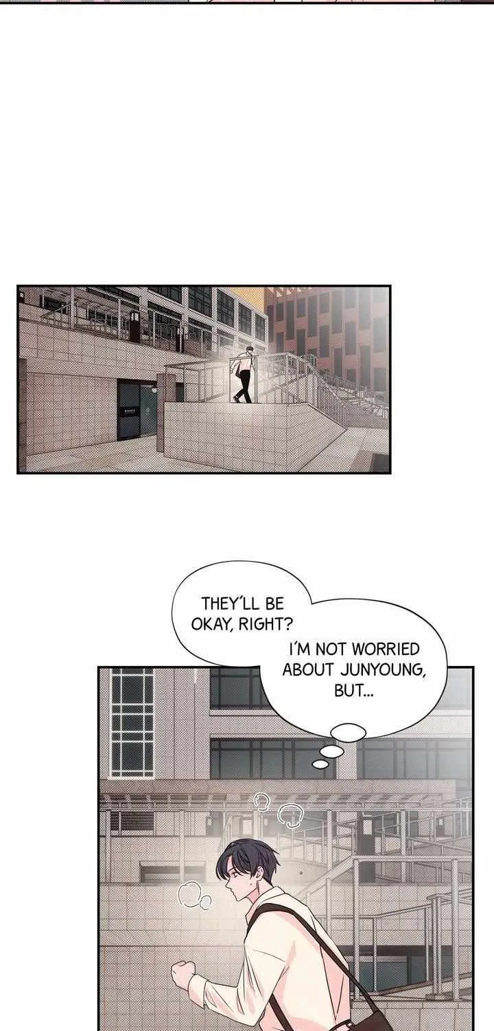 Take Me High Chapter 26 page 62 - 