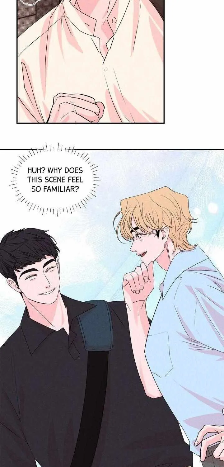 Take Me High Chapter 26 page 66 - 