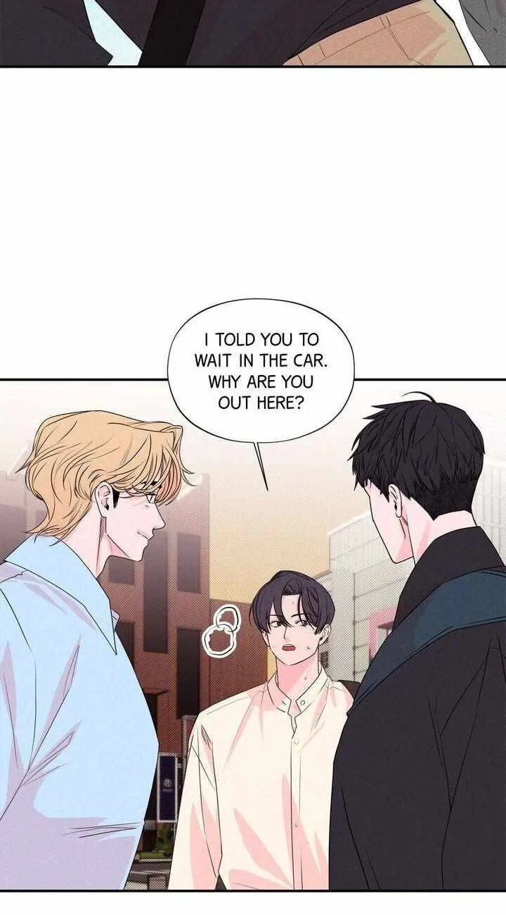 Take Me High Chapter 26 page 67 - 