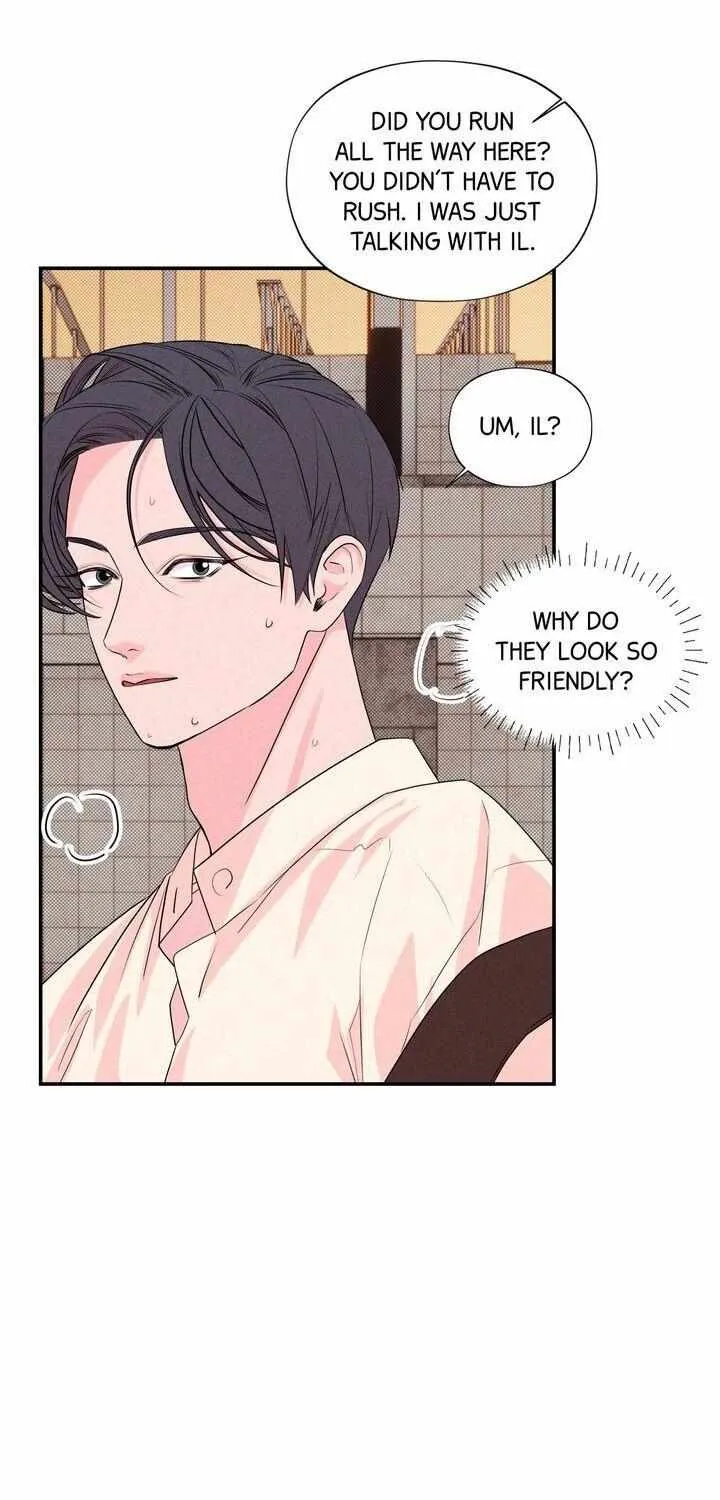 Take Me High Chapter 26 page 68 - 