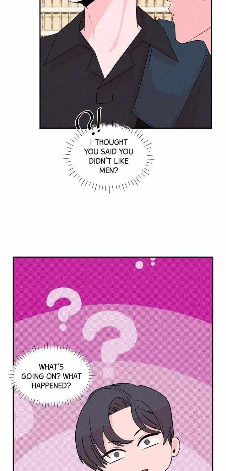 Take Me High Chapter 26 page 70 - 