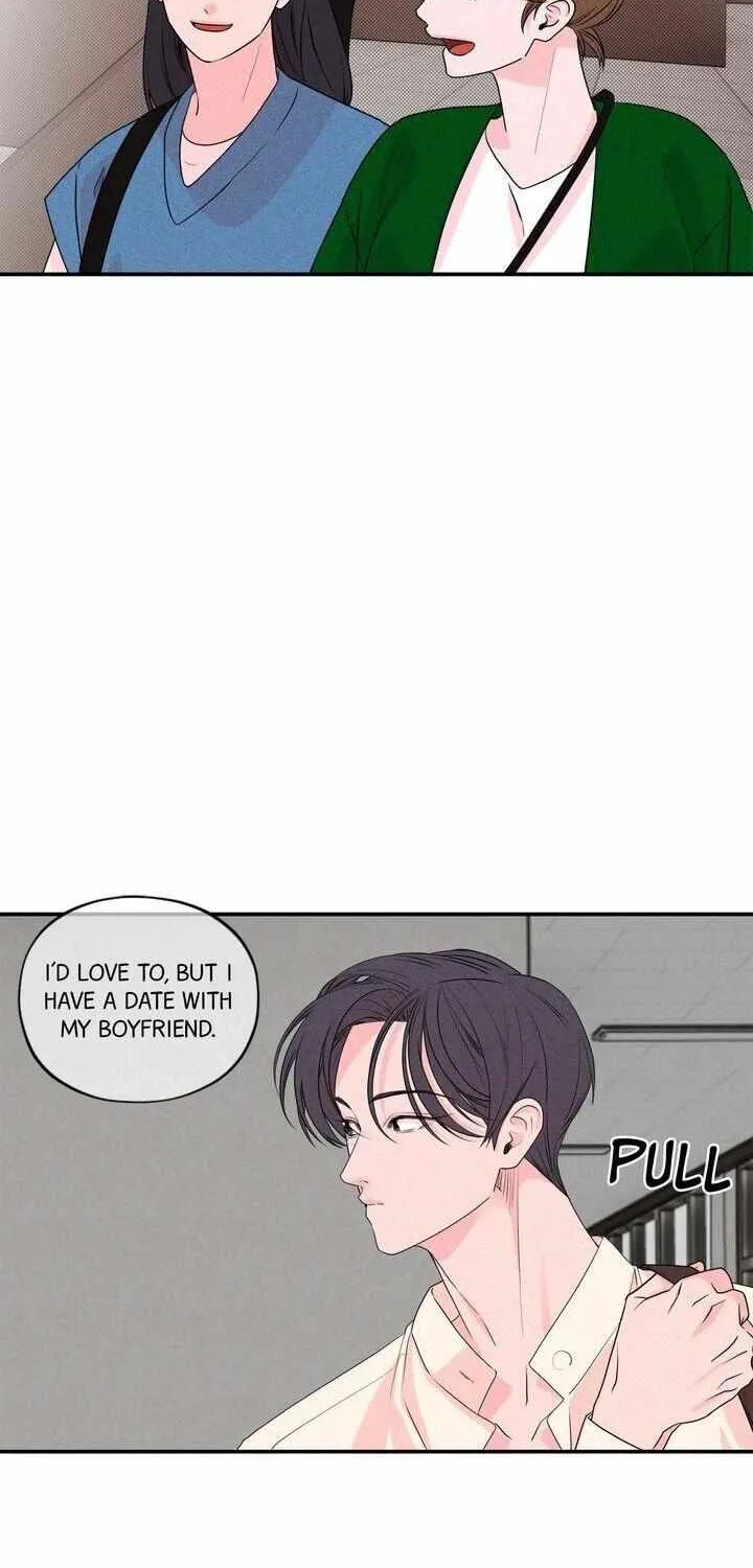 Take Me High Chapter 26 page 8 - 