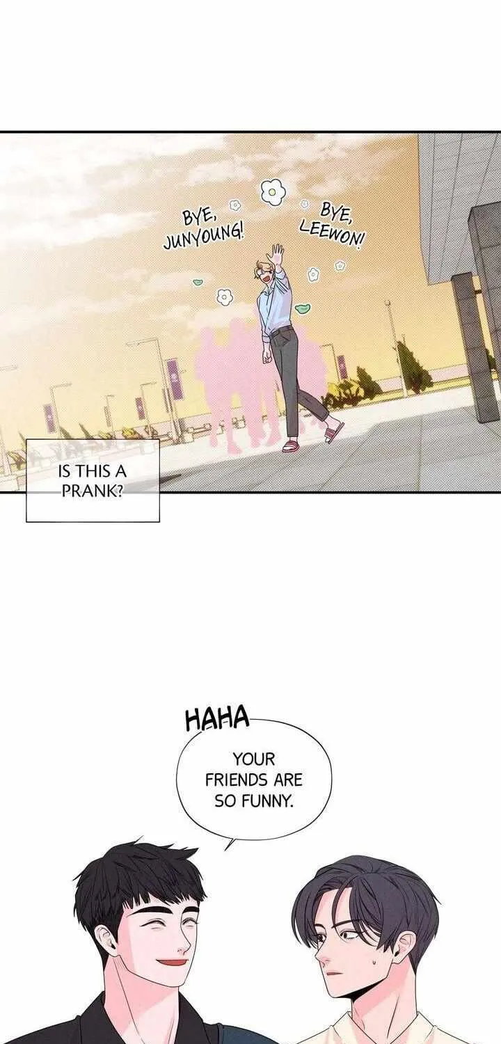 Take Me High Chapter 26 page 72 - 