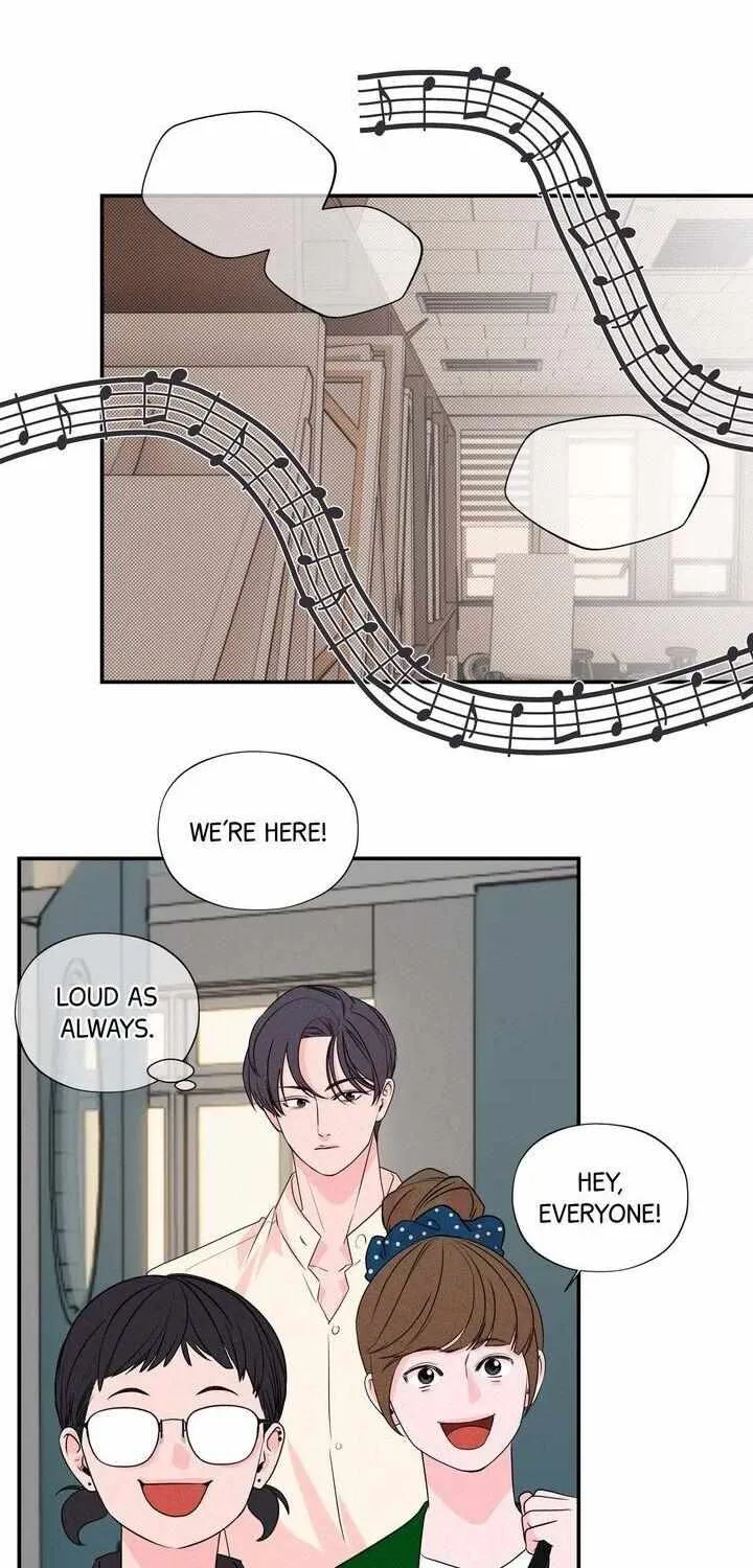 Take Me High Chapter 26 page 10 - 