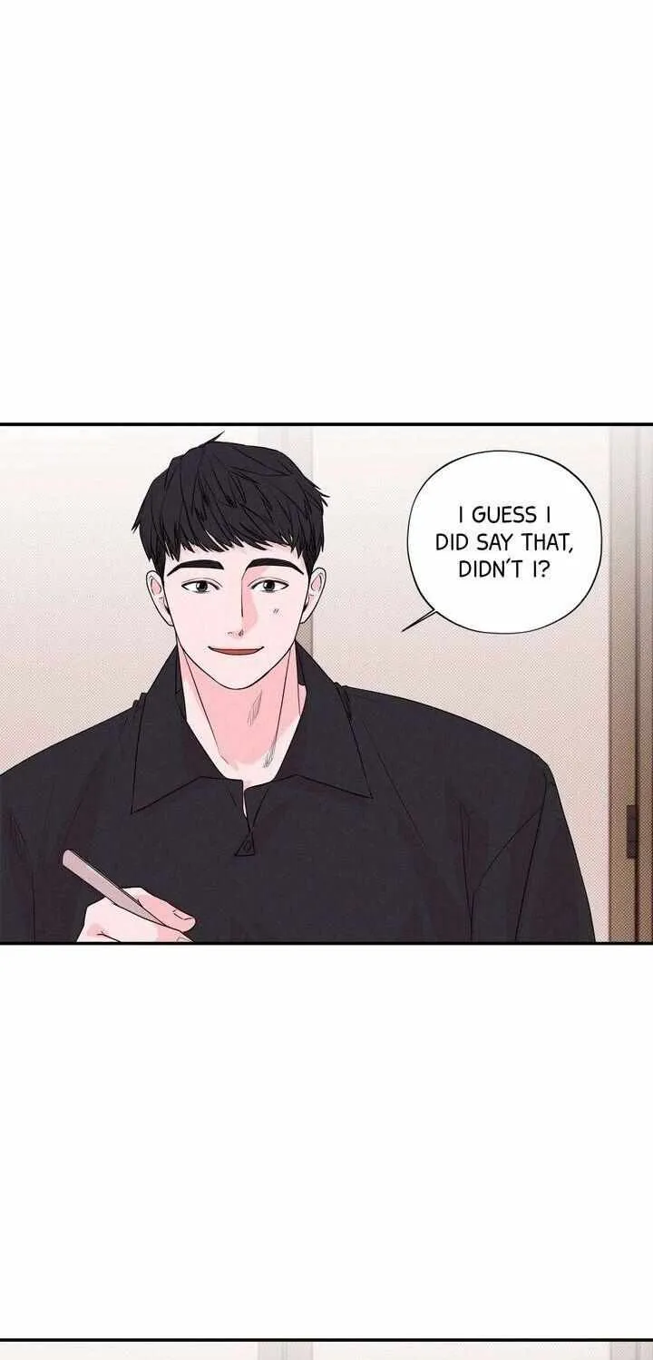 Take Me High Chapter 27 page 11 - 