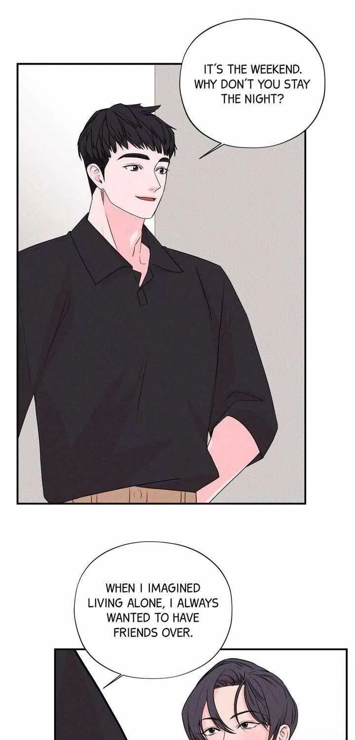 Take Me High Chapter 27 page 15 - 