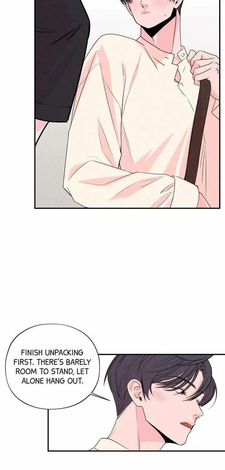 Take Me High Chapter 27 page 16 - 
