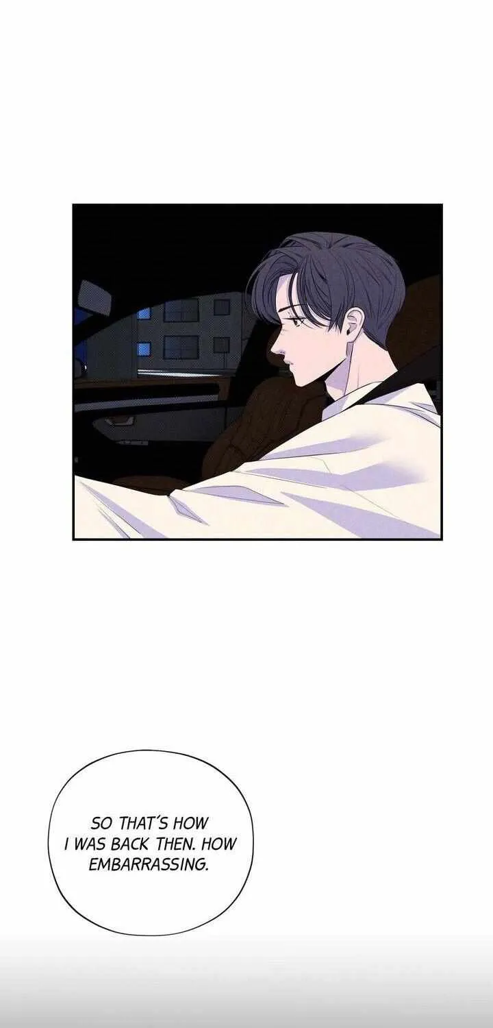 Take Me High Chapter 27 page 19 - 