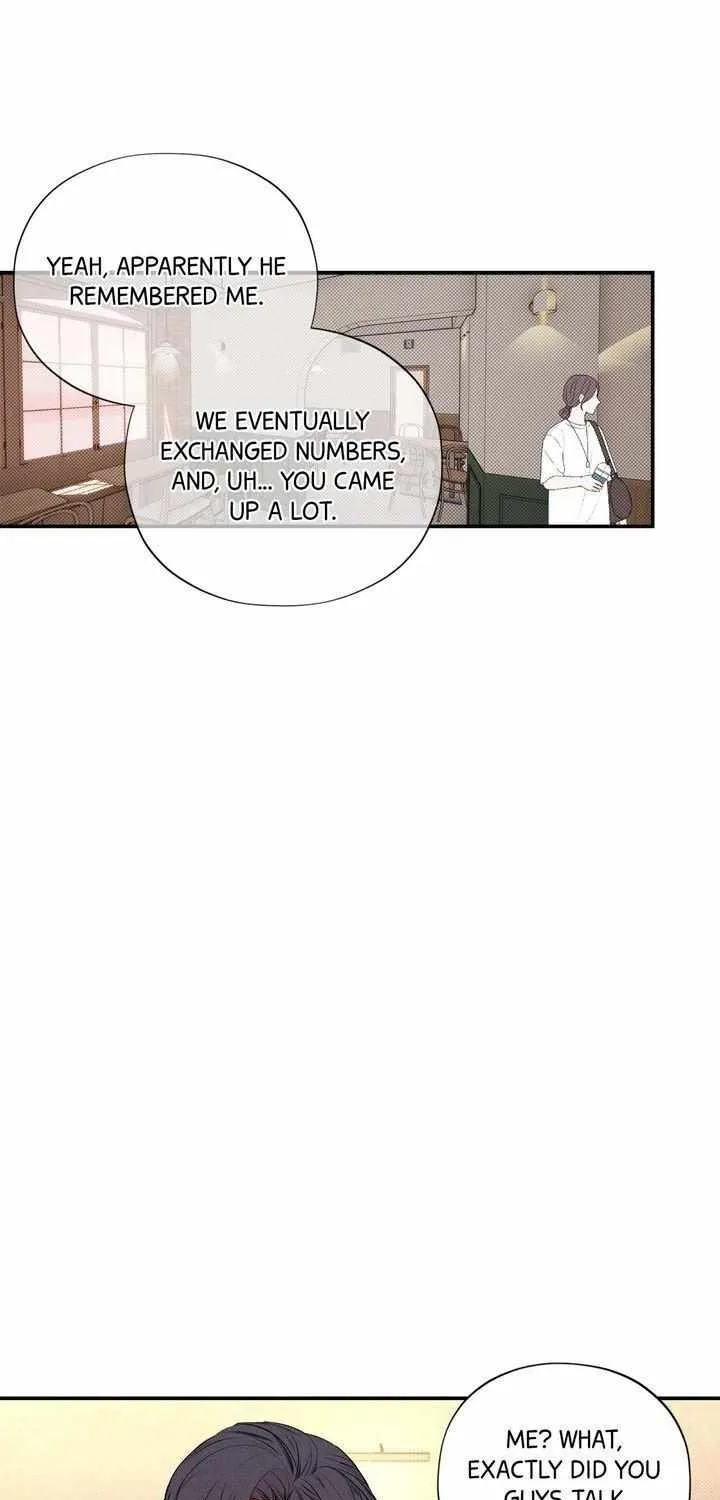 Take Me High Chapter 27 page 3 - 
