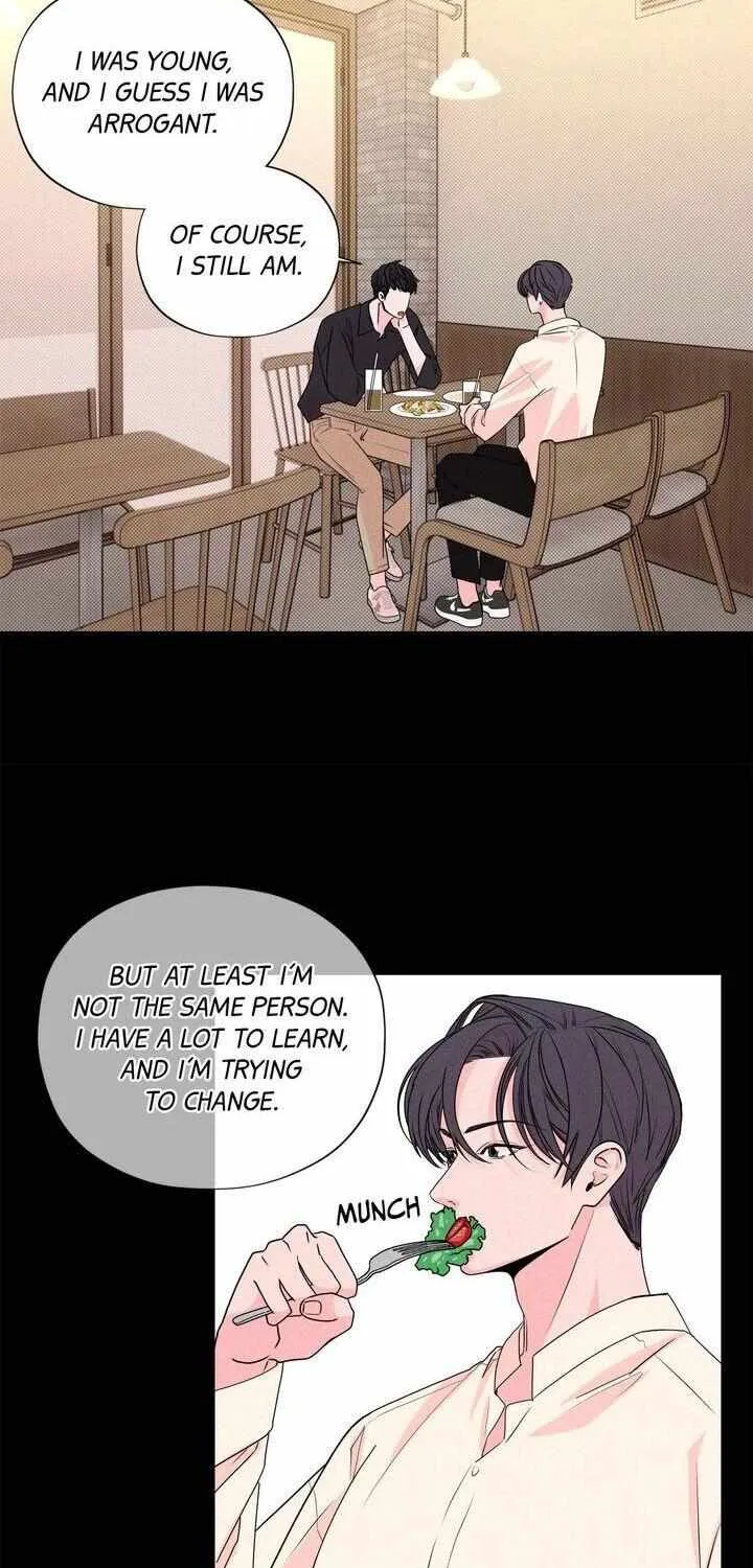 Take Me High Chapter 27 page 21 - 