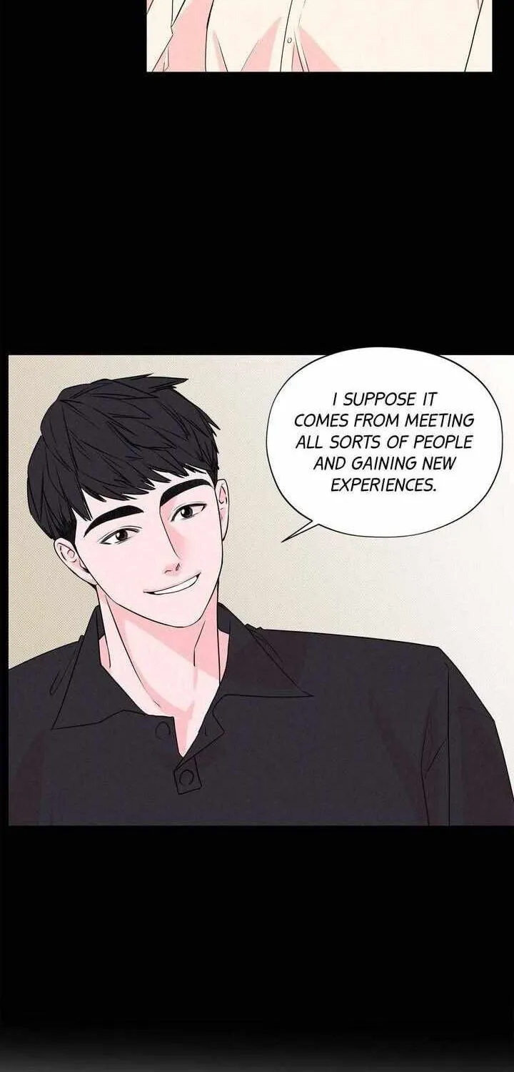 Take Me High Chapter 27 page 22 - 