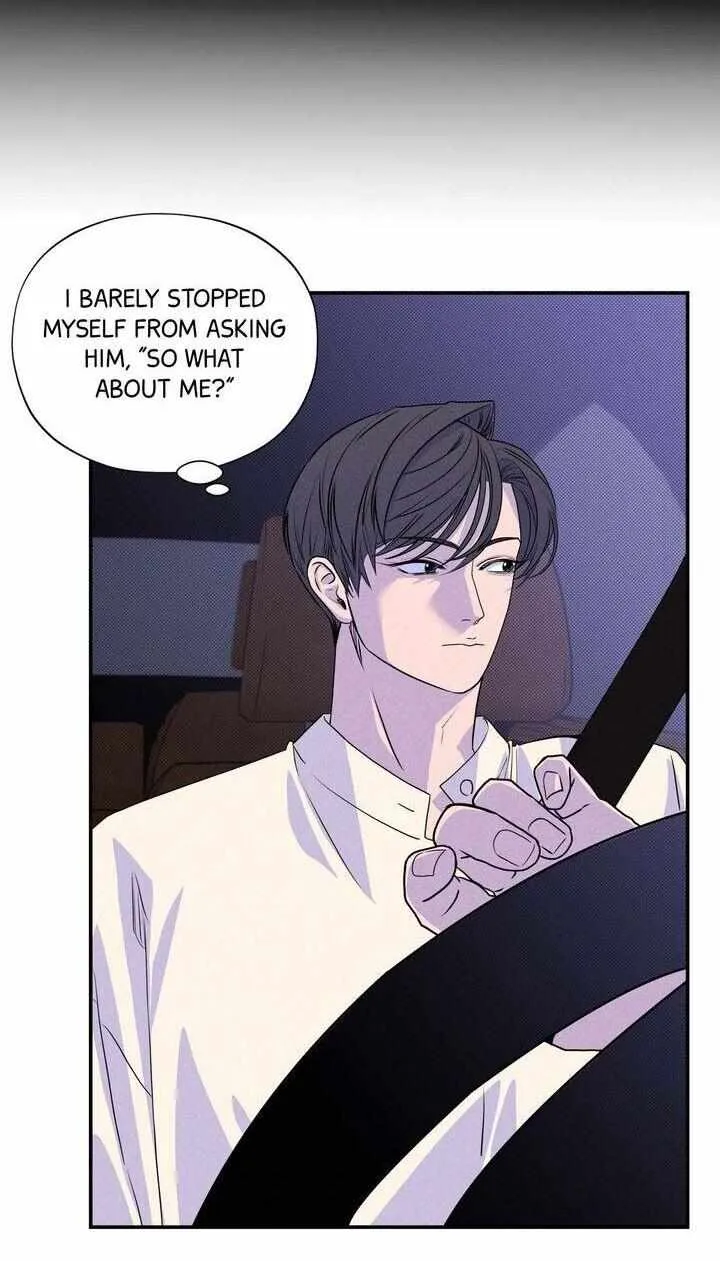 Take Me High Chapter 27 page 23 - 