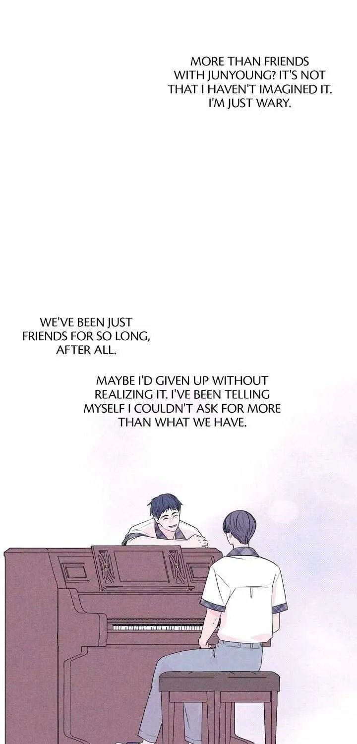 Take Me High Chapter 27 page 24 - 
